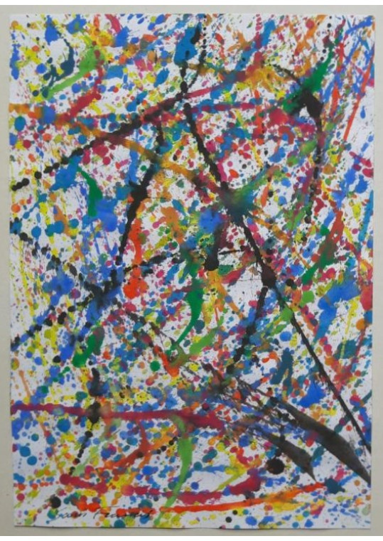 Sam Francis